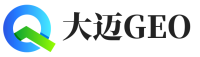 林甸县大迈GEO